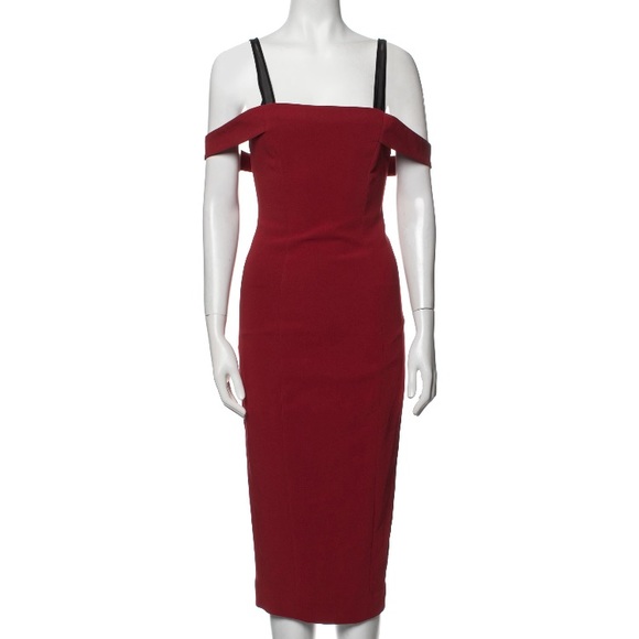 Cinq a Sept Dress - Picture 4 of 16